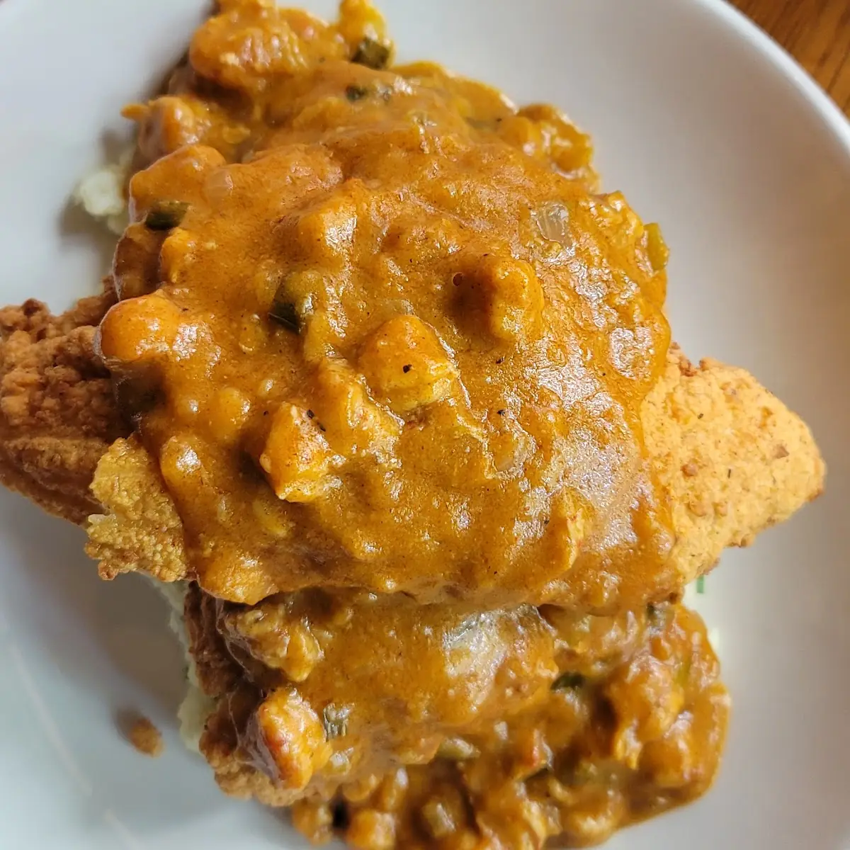 Country Fried Steak