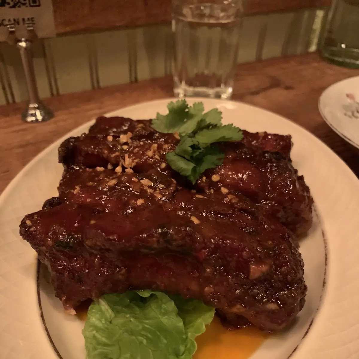 Spare Ribs