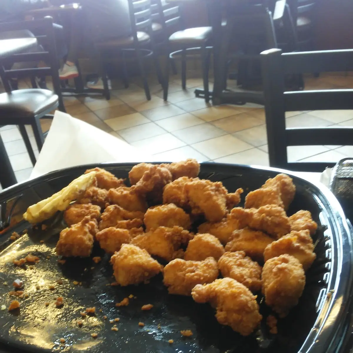 Tater Tots