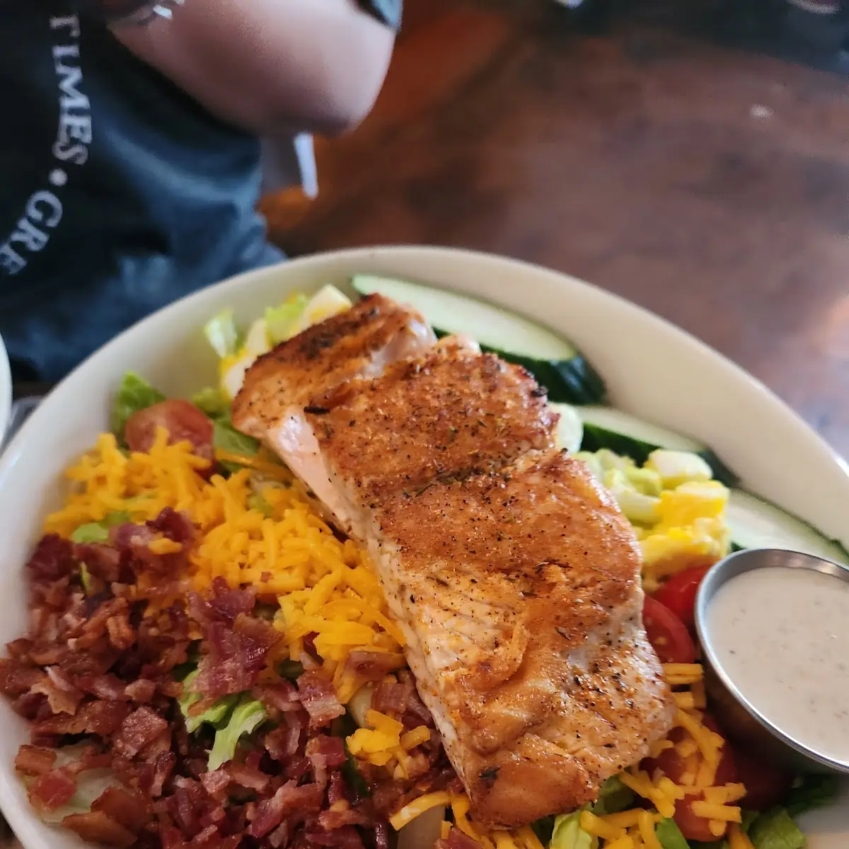 Cobb Salad