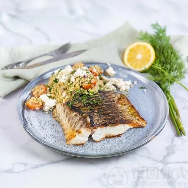 Highlights, Shinsei Fish + Sushi