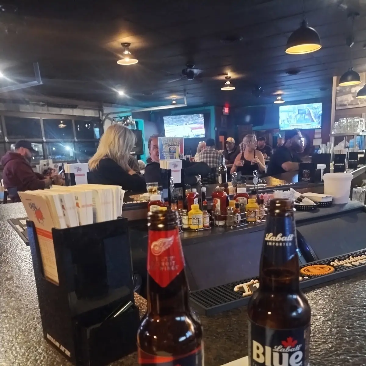Miller Lite