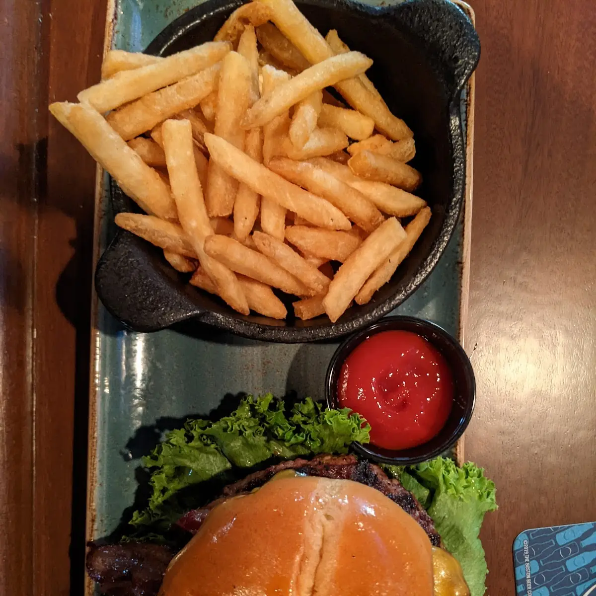 Philly Cheese Steak