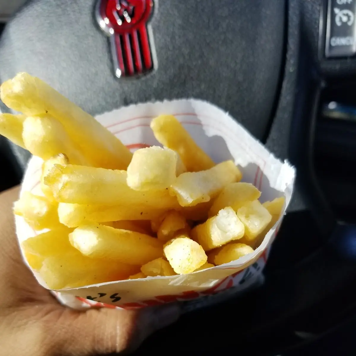 French Fries