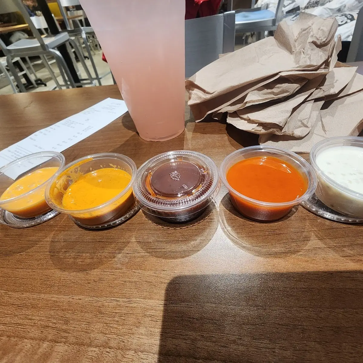 Juice