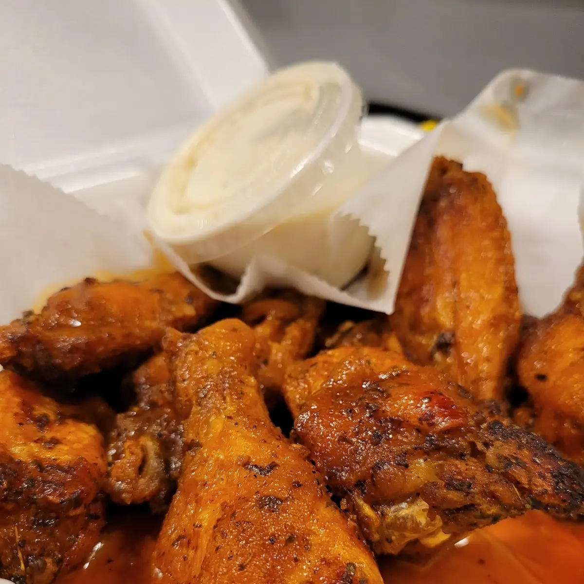 Lemon Pepper