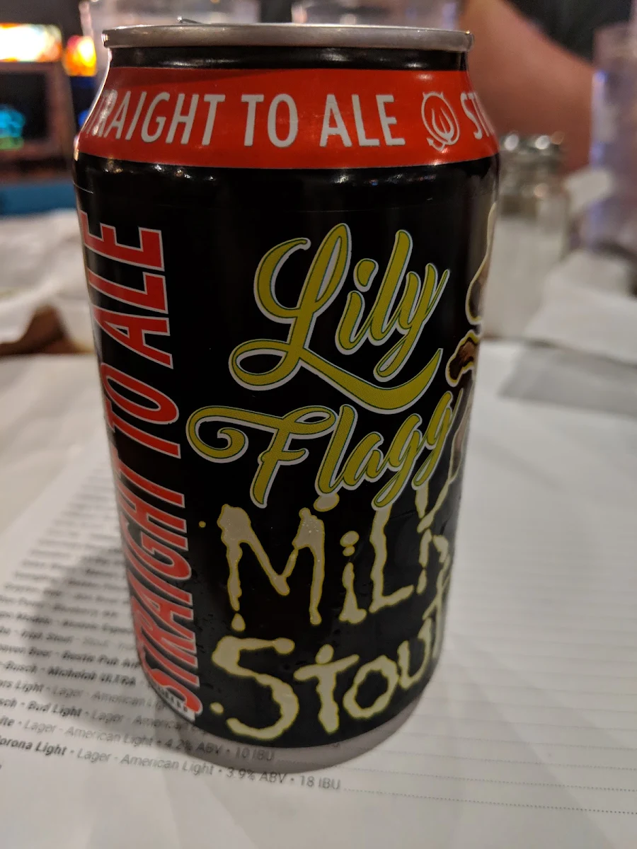 Energy Drink