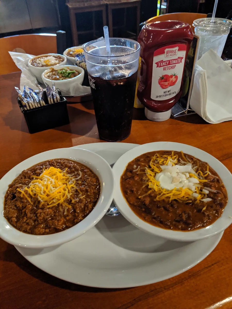 Home Style Chili
