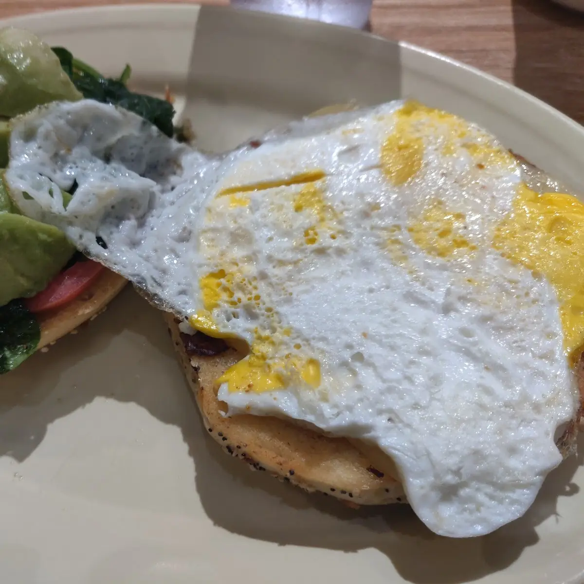Vinny Ray Sandwich