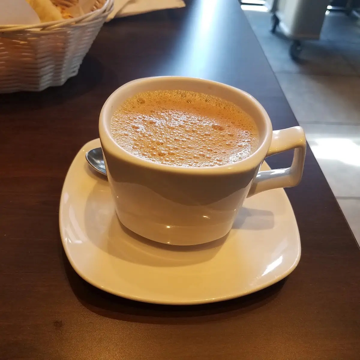 Indian Chai Tea