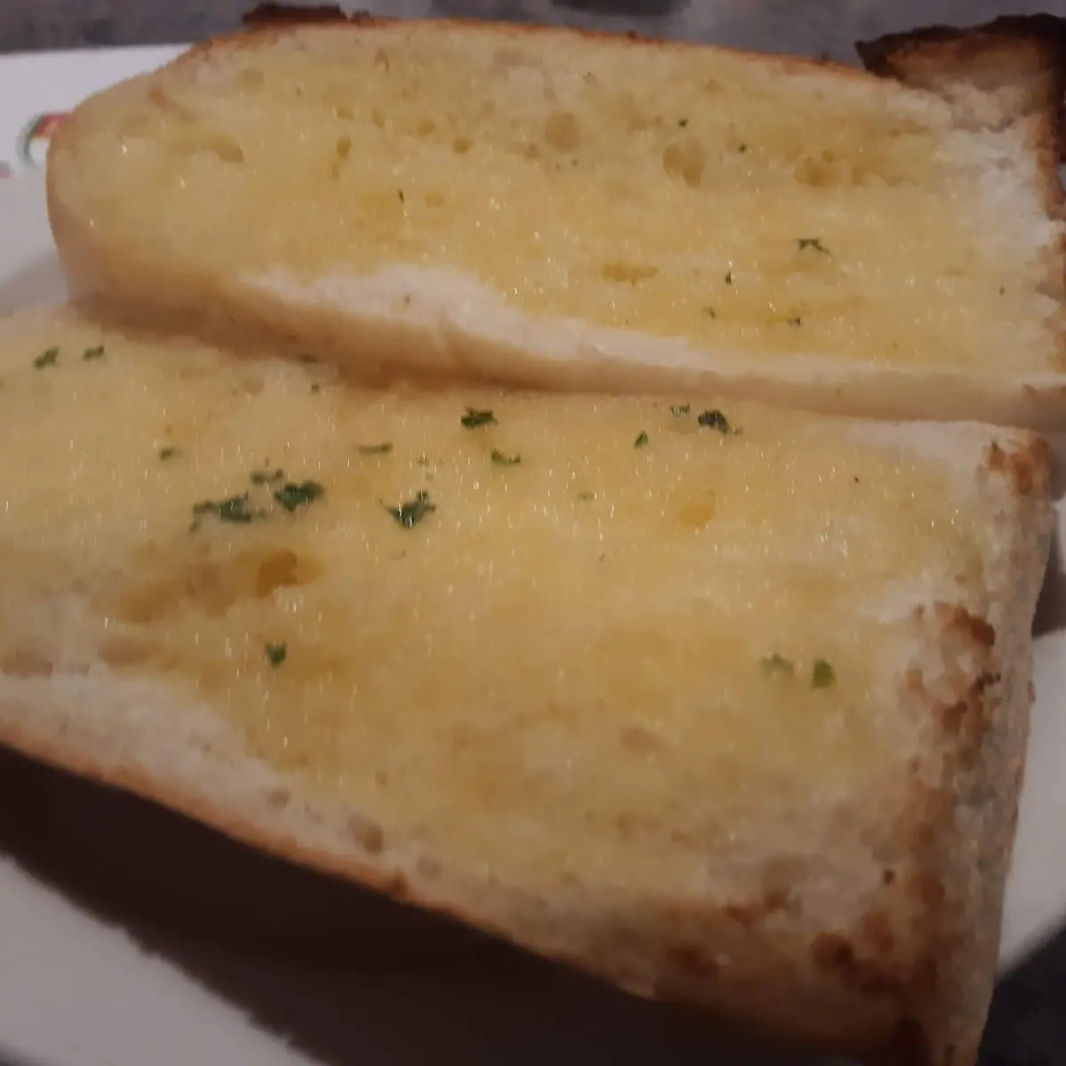 Garlic Bread