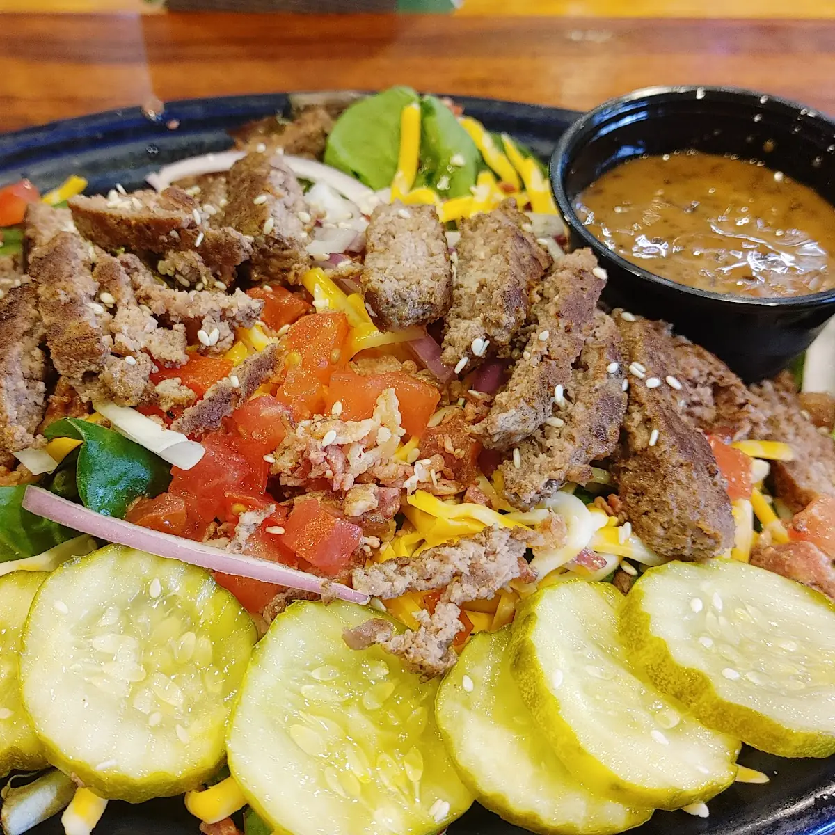 Carne Asada