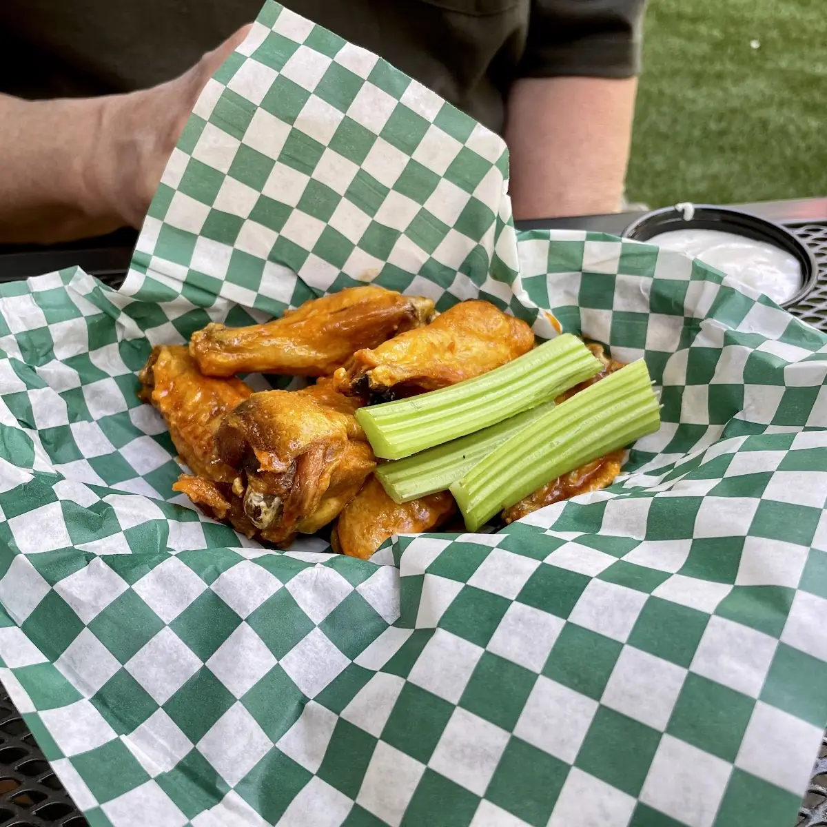 Chicken Wings