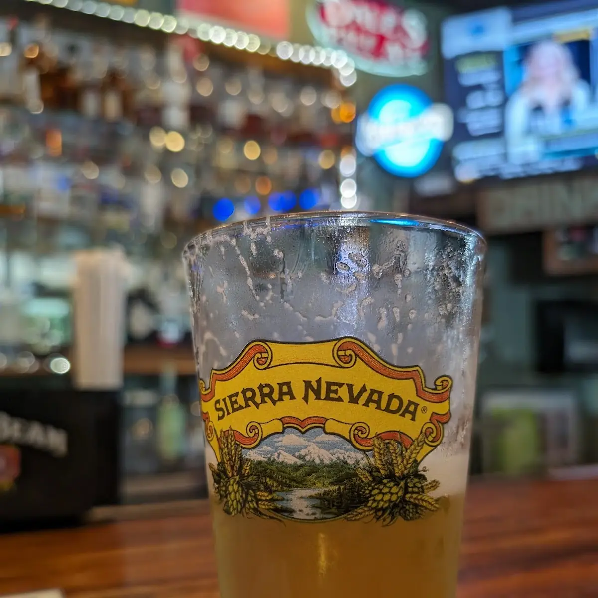 Sierra Nevada Pils