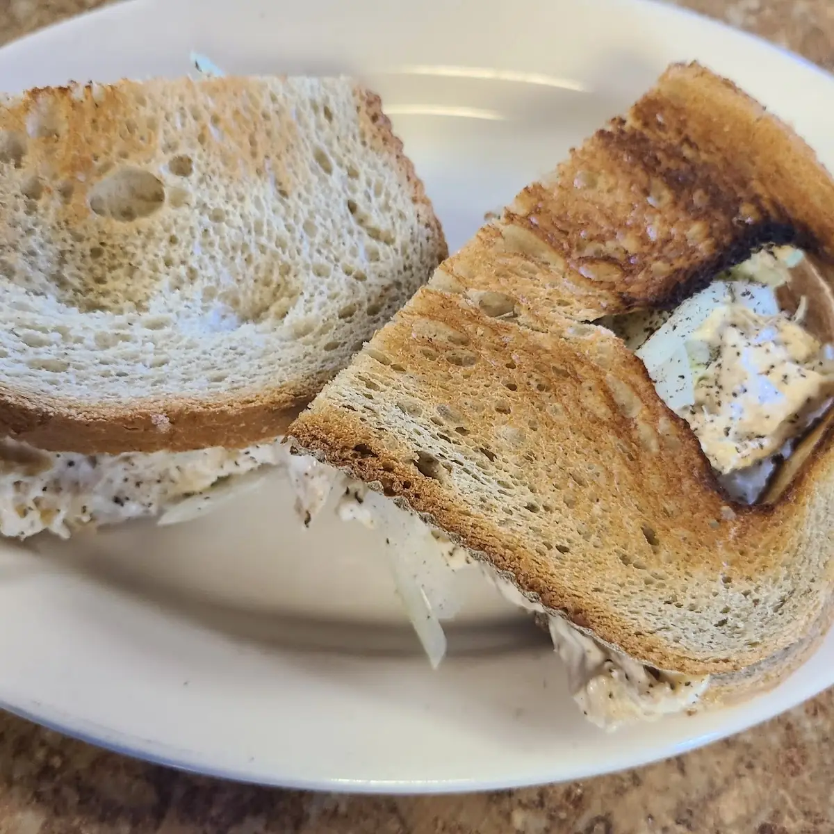 Chicken Salad