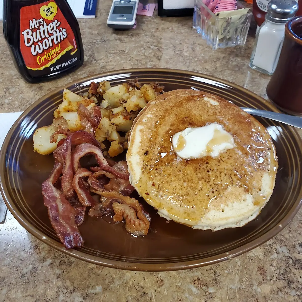 Pancakes