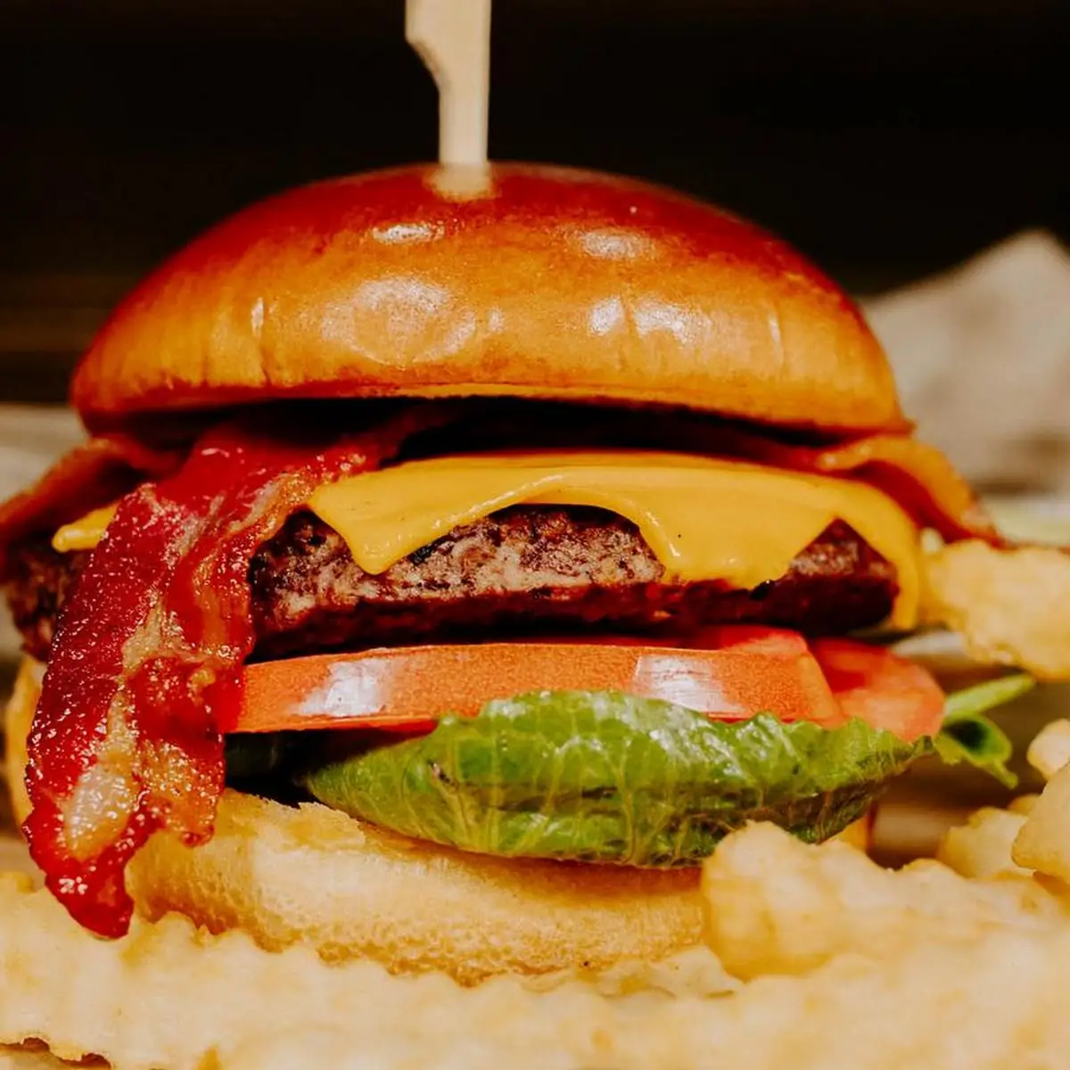 Crafthouse Burger