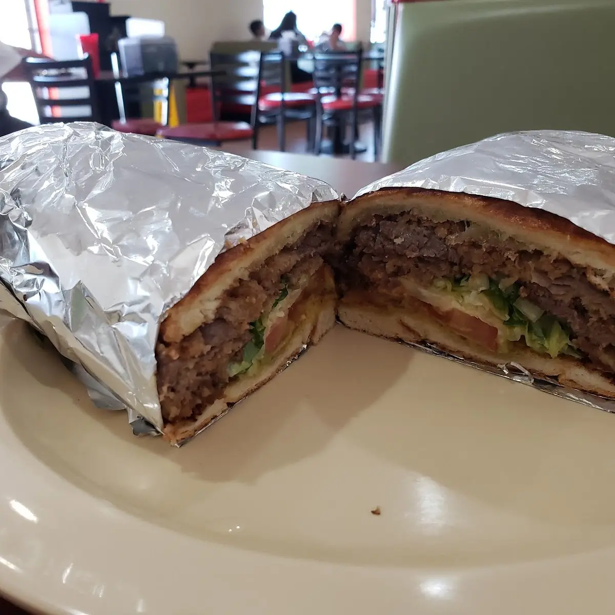 Especial Special Tortas