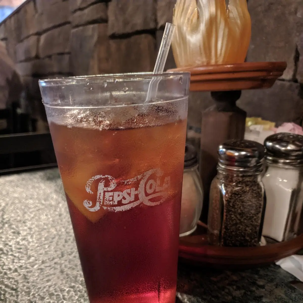 Gallon Sweet Tea