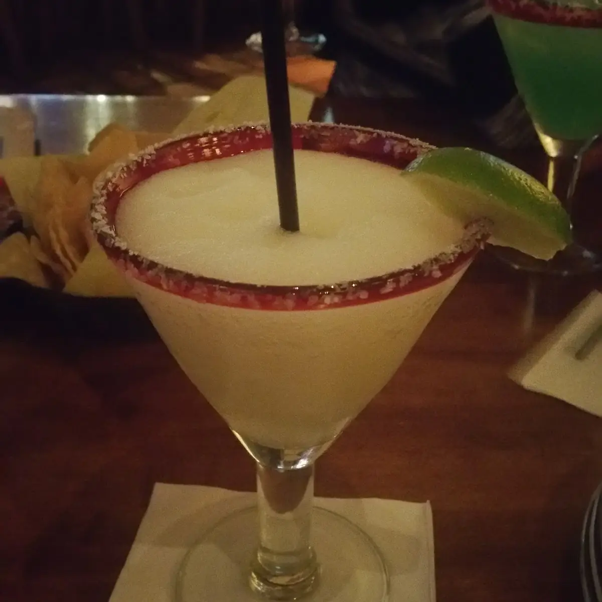 House Margarita
