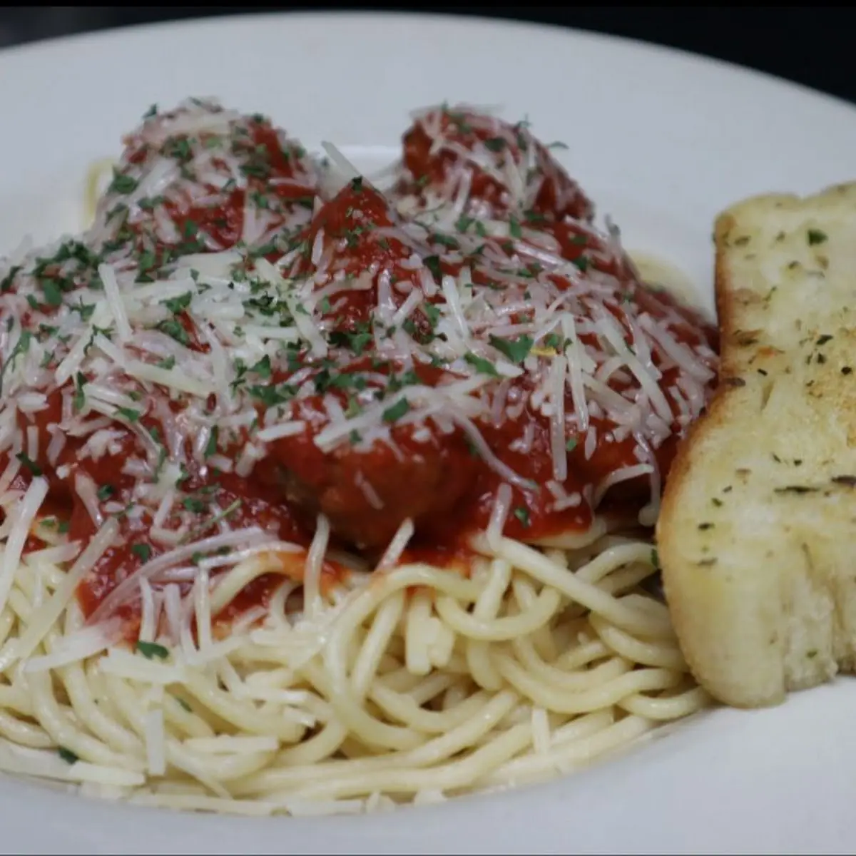 Chicken Parmesan