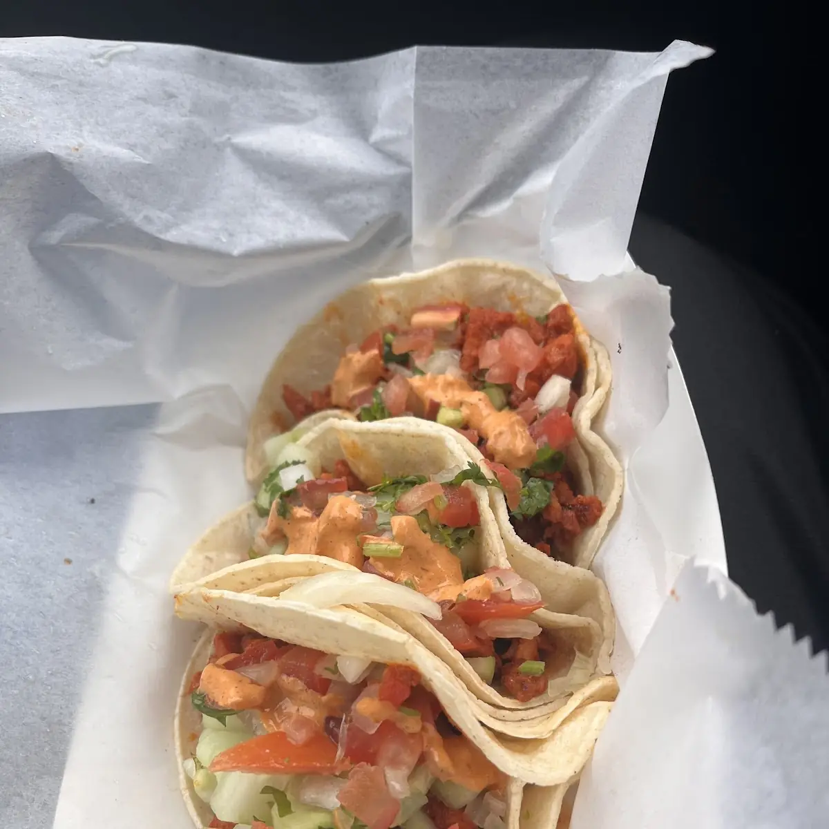 Pastor Taco