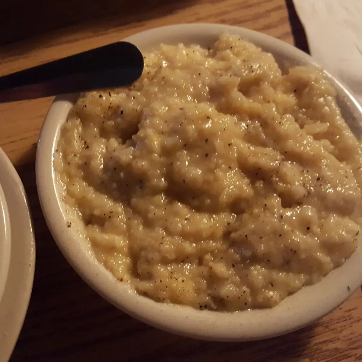 Cheese Grits