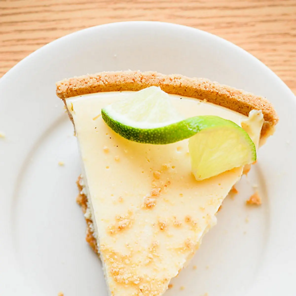 Key Lime Pie