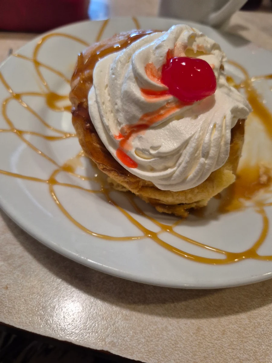 Highlights, Sunflower Cafe