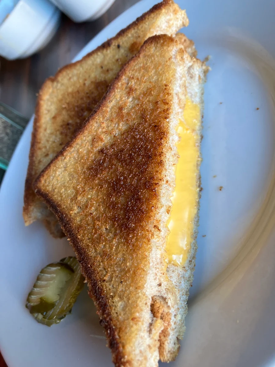 Highlights, Sunflower Cafe