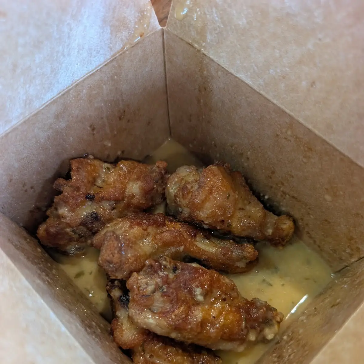 Chicken Wings