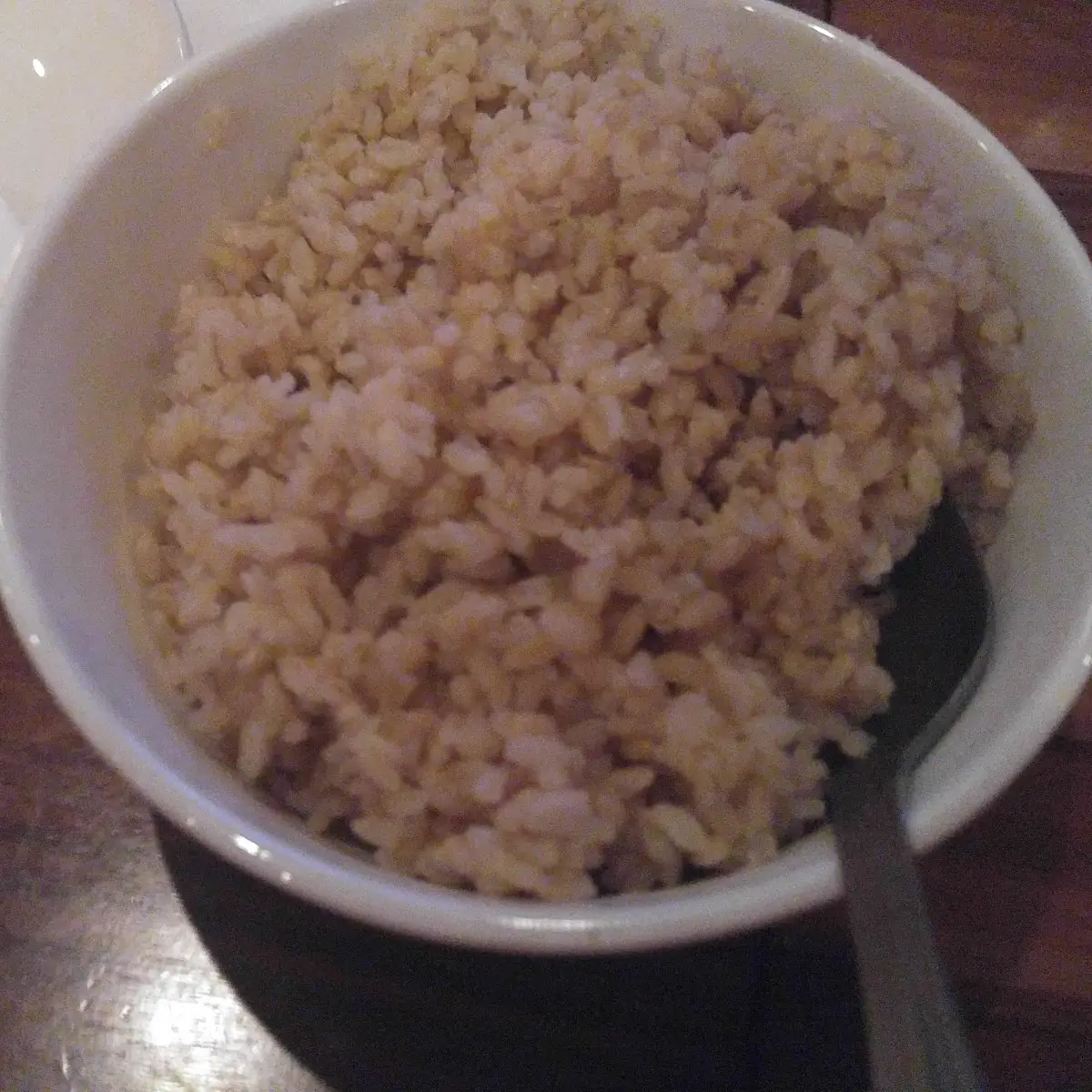 Brown Rice