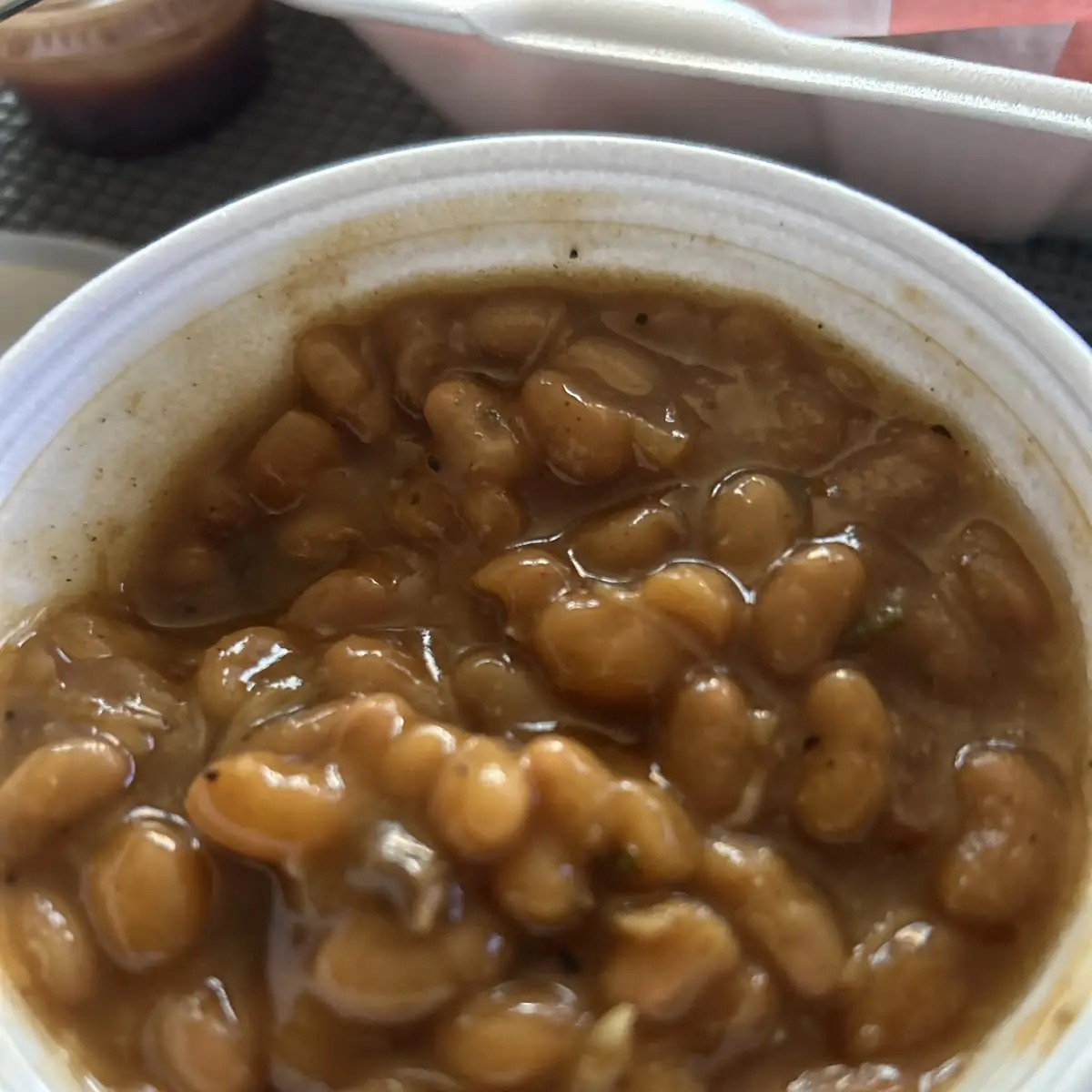 Baked Beans