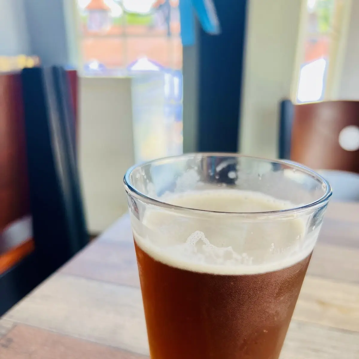 Cold Brew