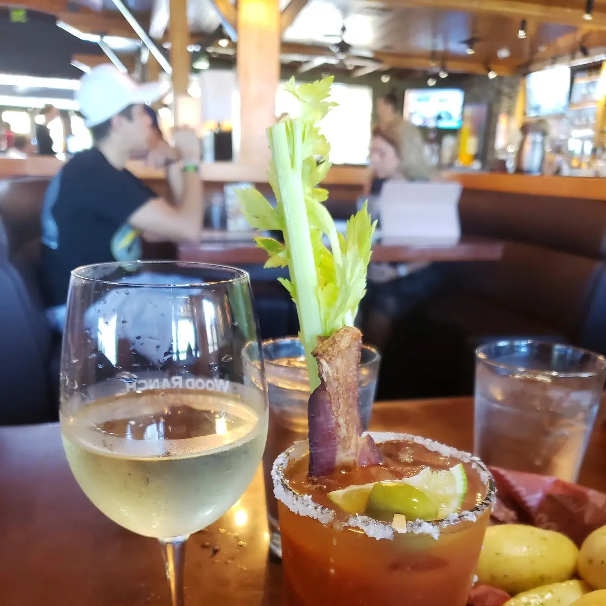 Bloody Mary