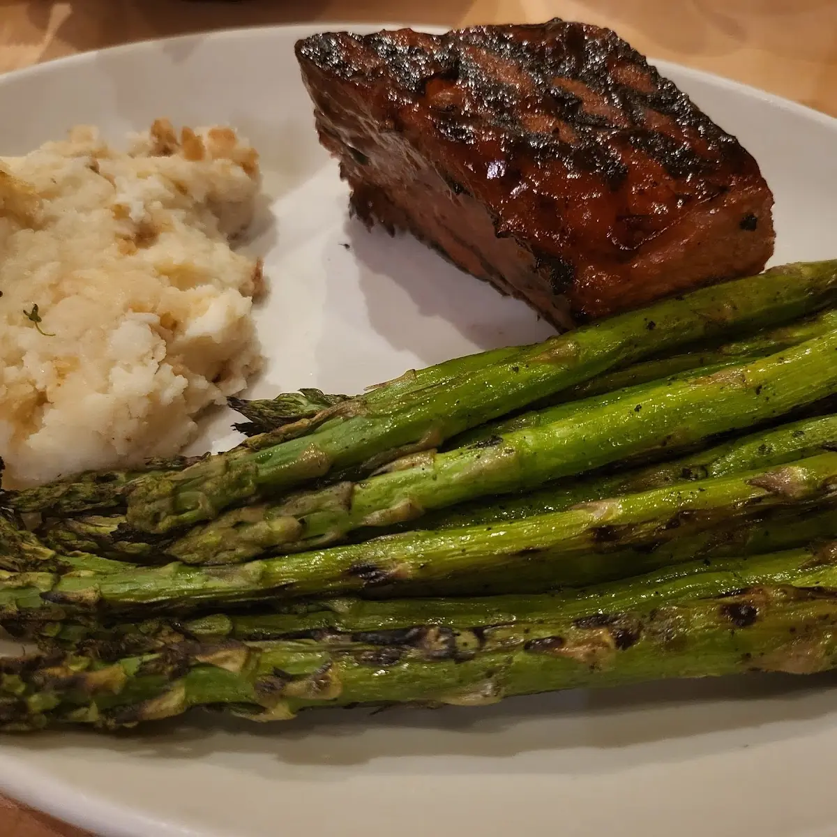 Ribeye Steak Macaroni and Cheese