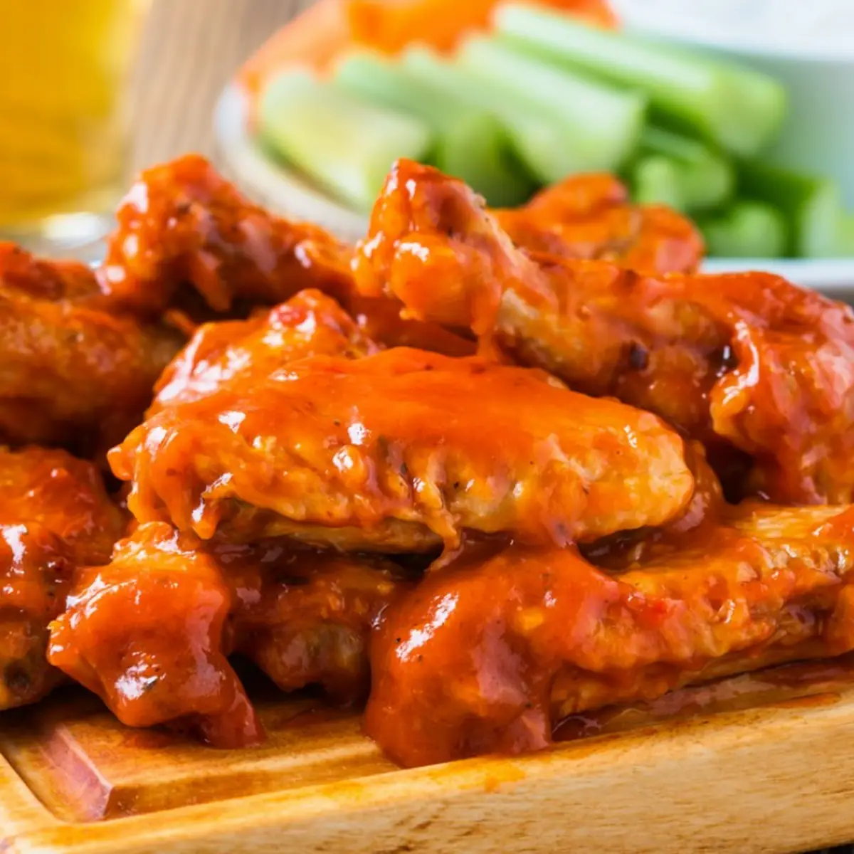 Wings