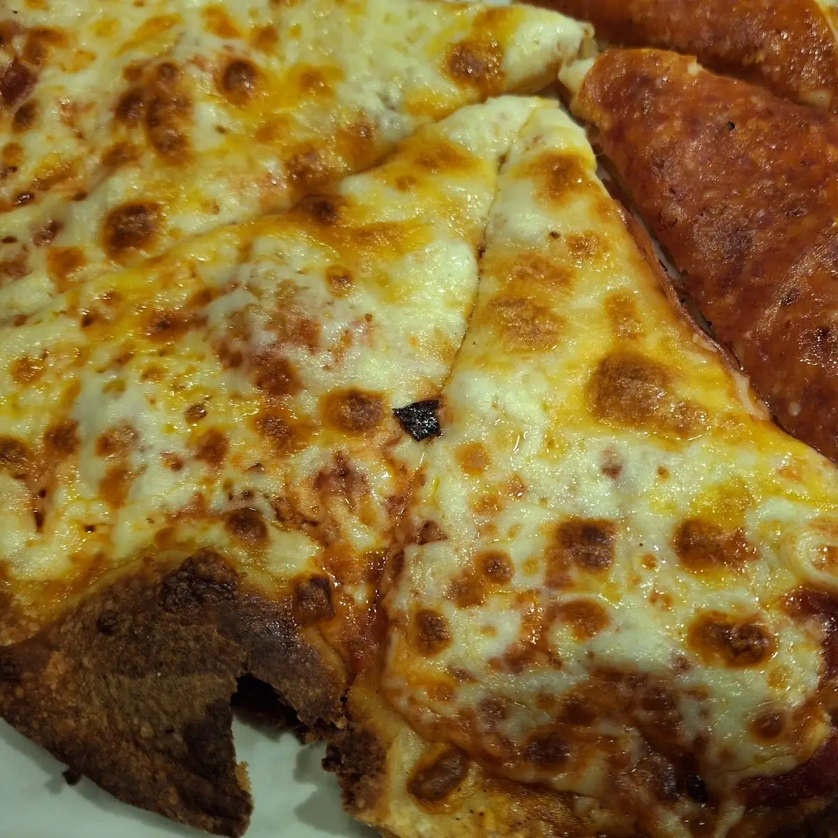 Cheese Pizza