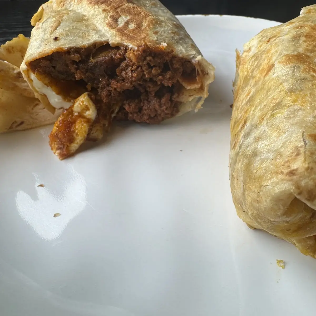 Breakfast Burritos