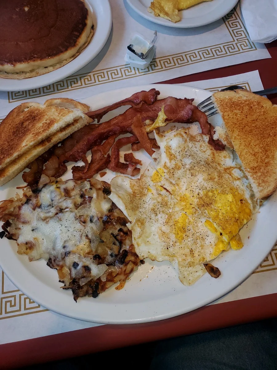 Home Fries
