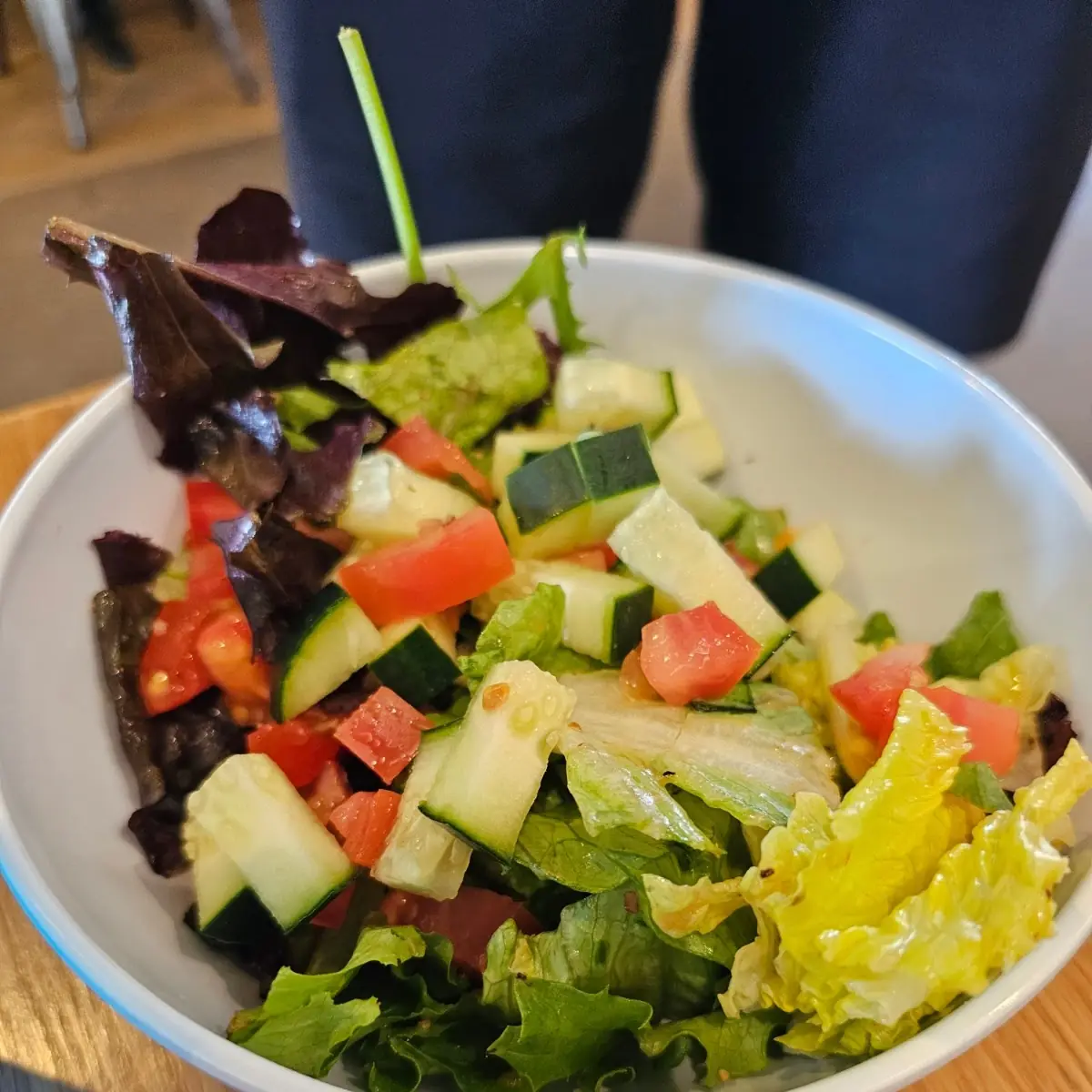 Garden Salad