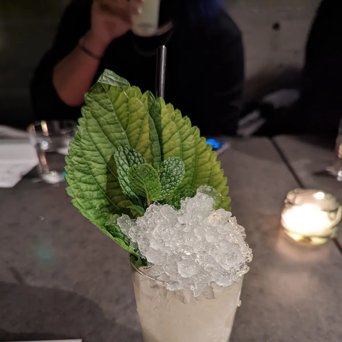 House Cocktails