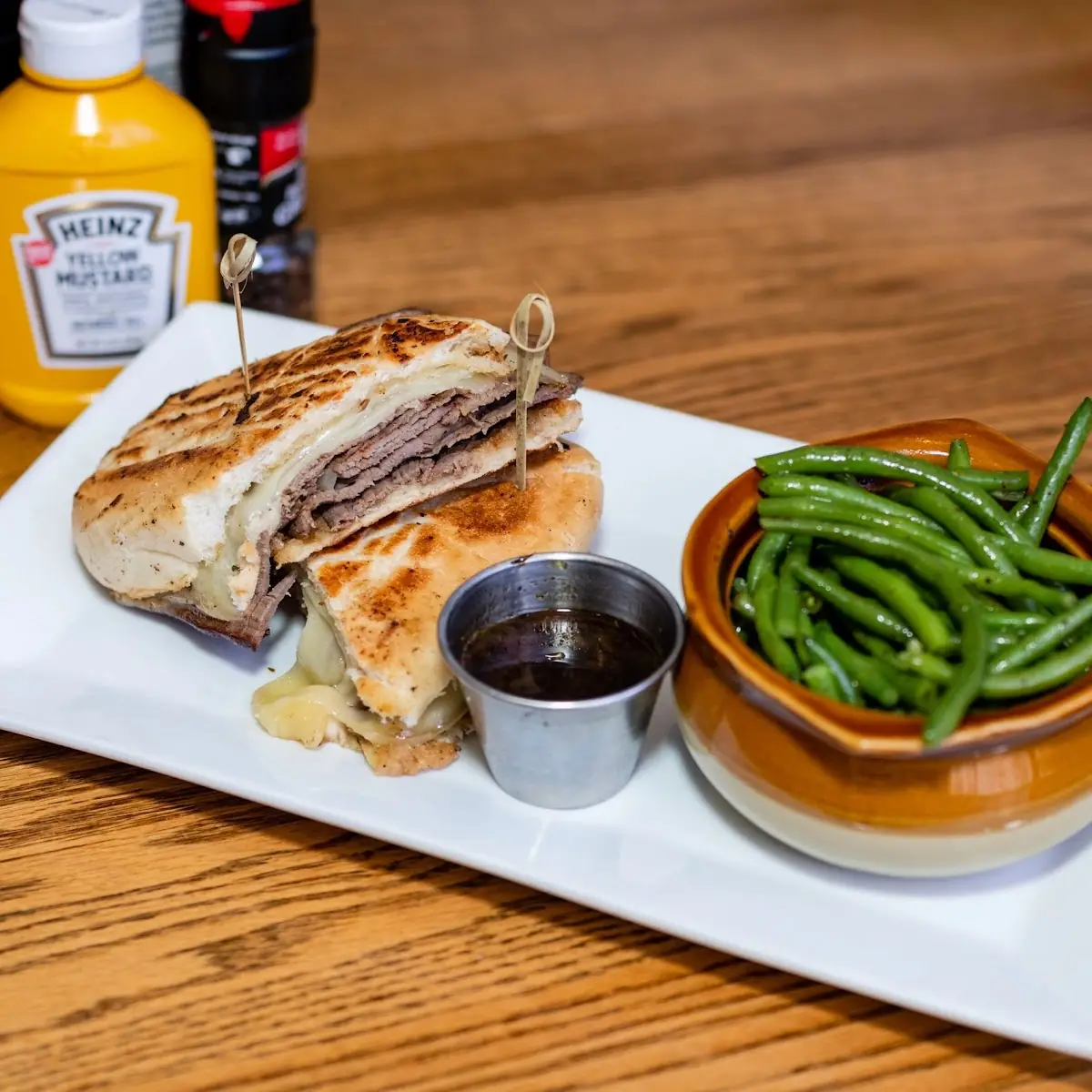 French Dip