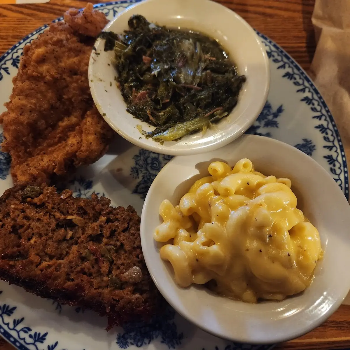 Chicken Fried Chicken