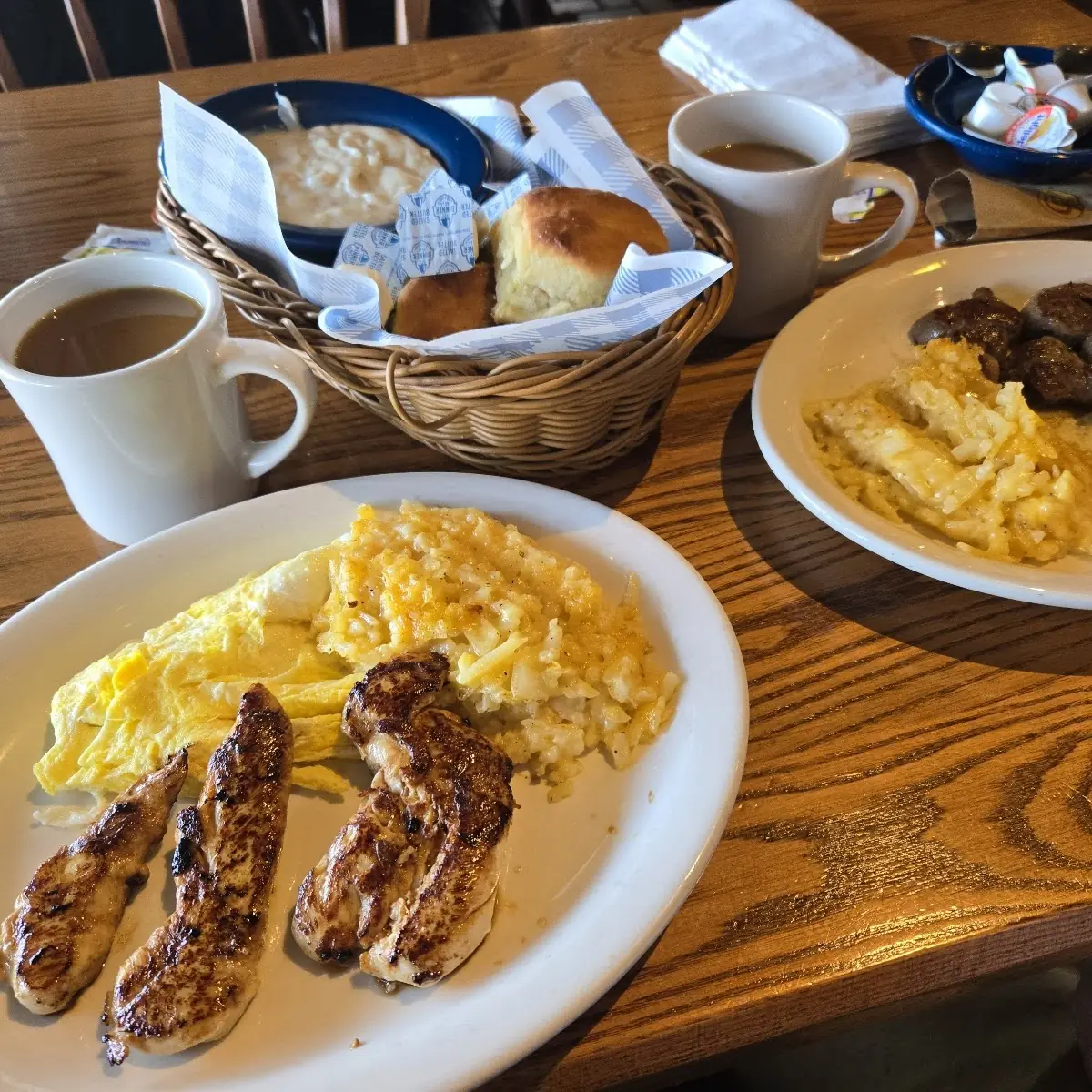 Cinnamon French Toast