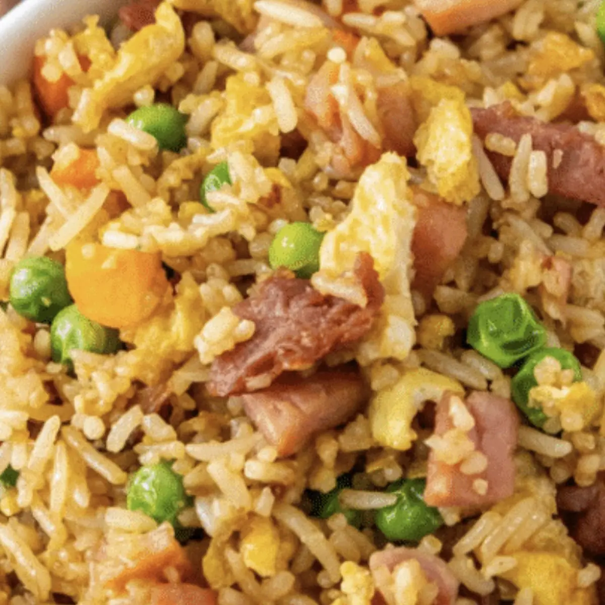 Beef Fried Rice