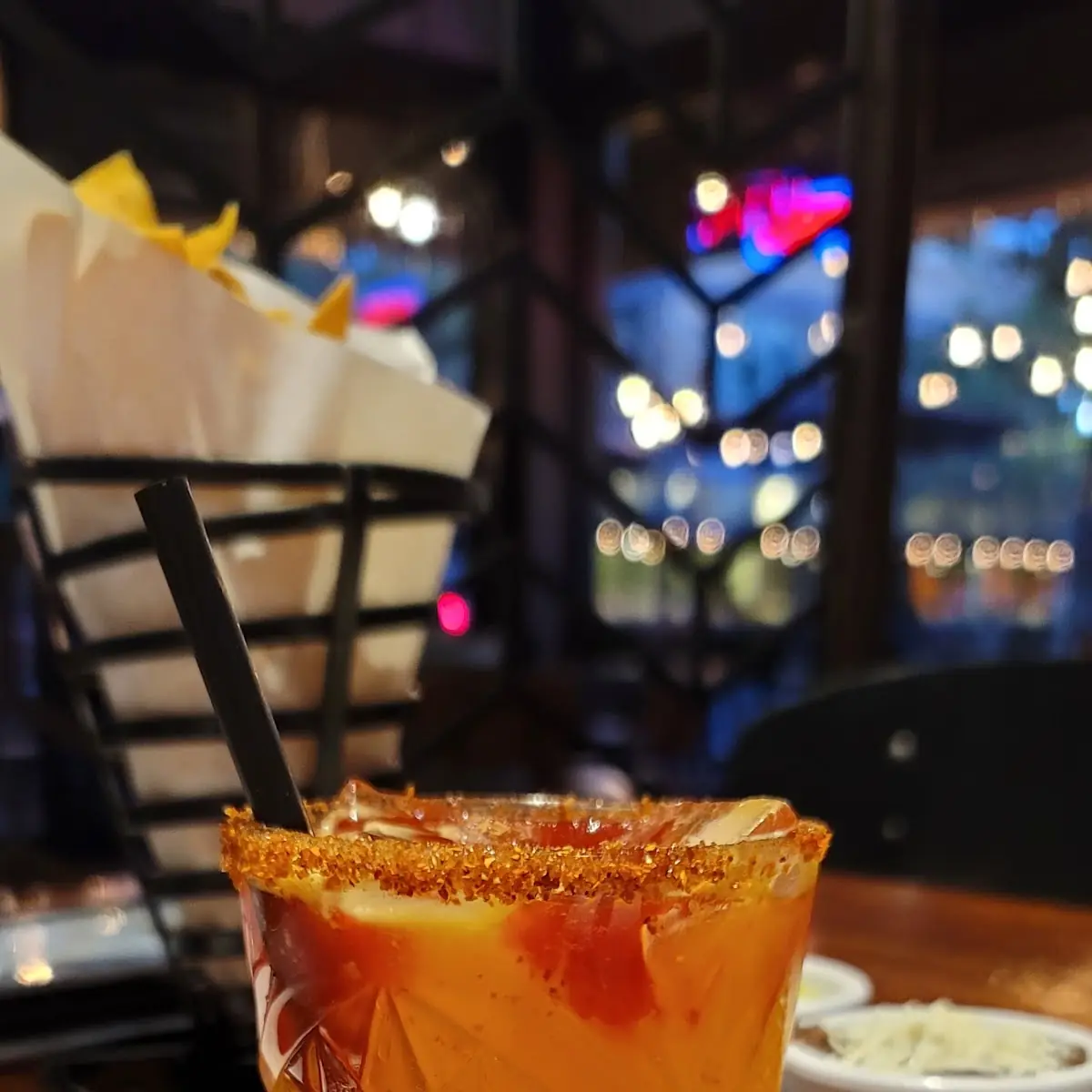 Mango Margarita