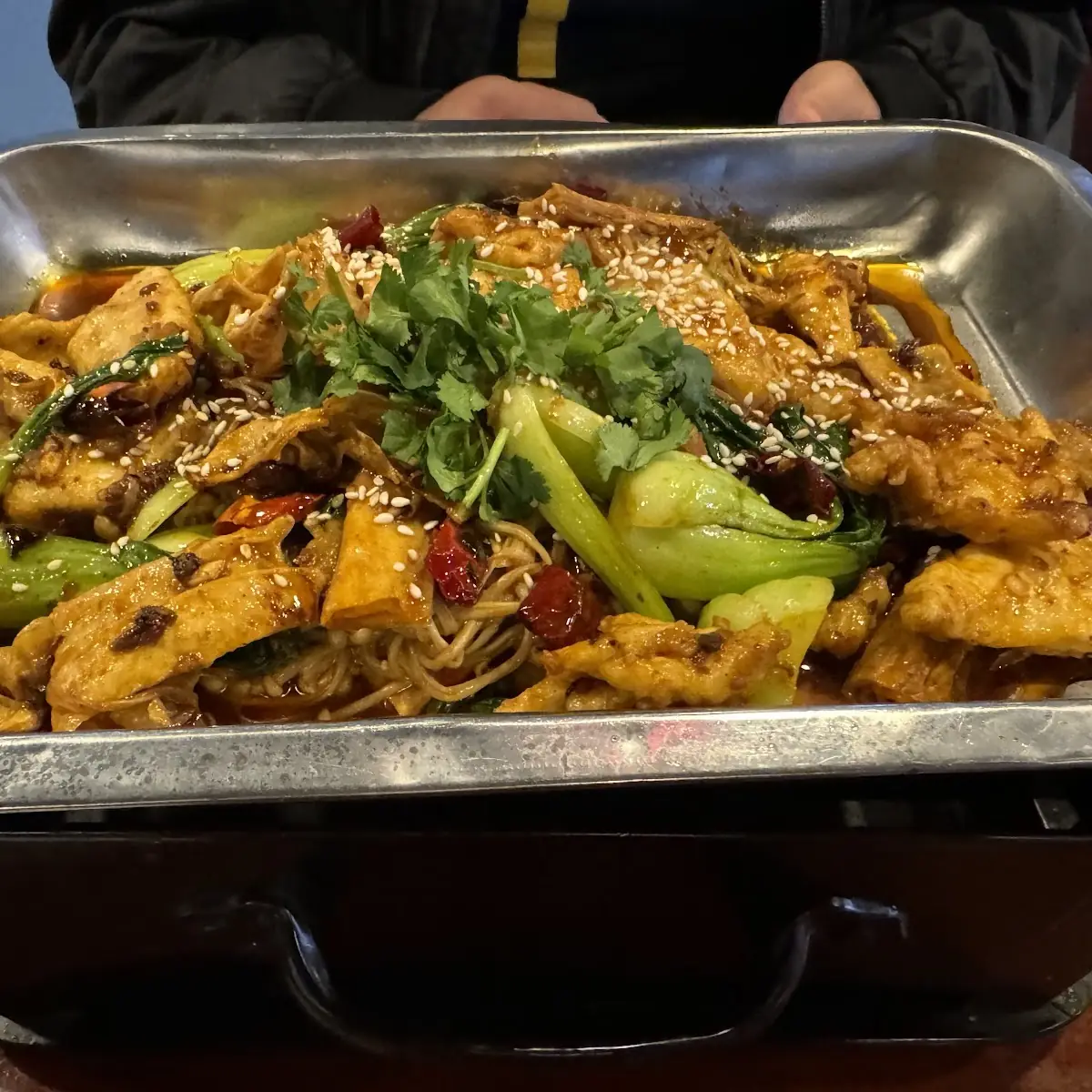 Mala Tang