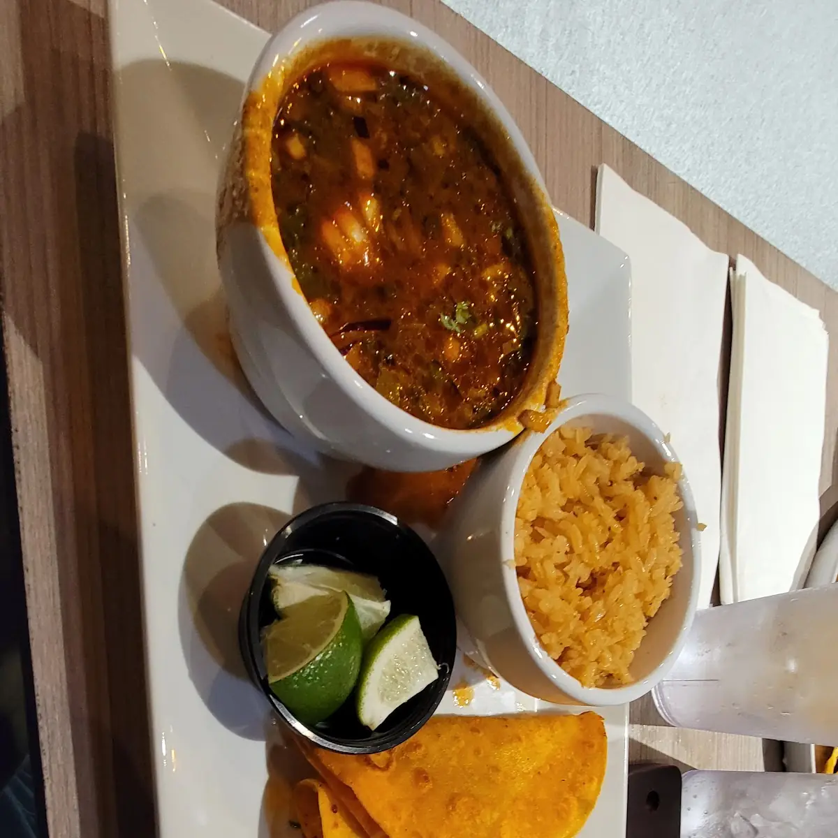Birria Ramen