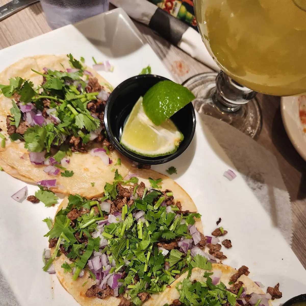 Baja Tacos